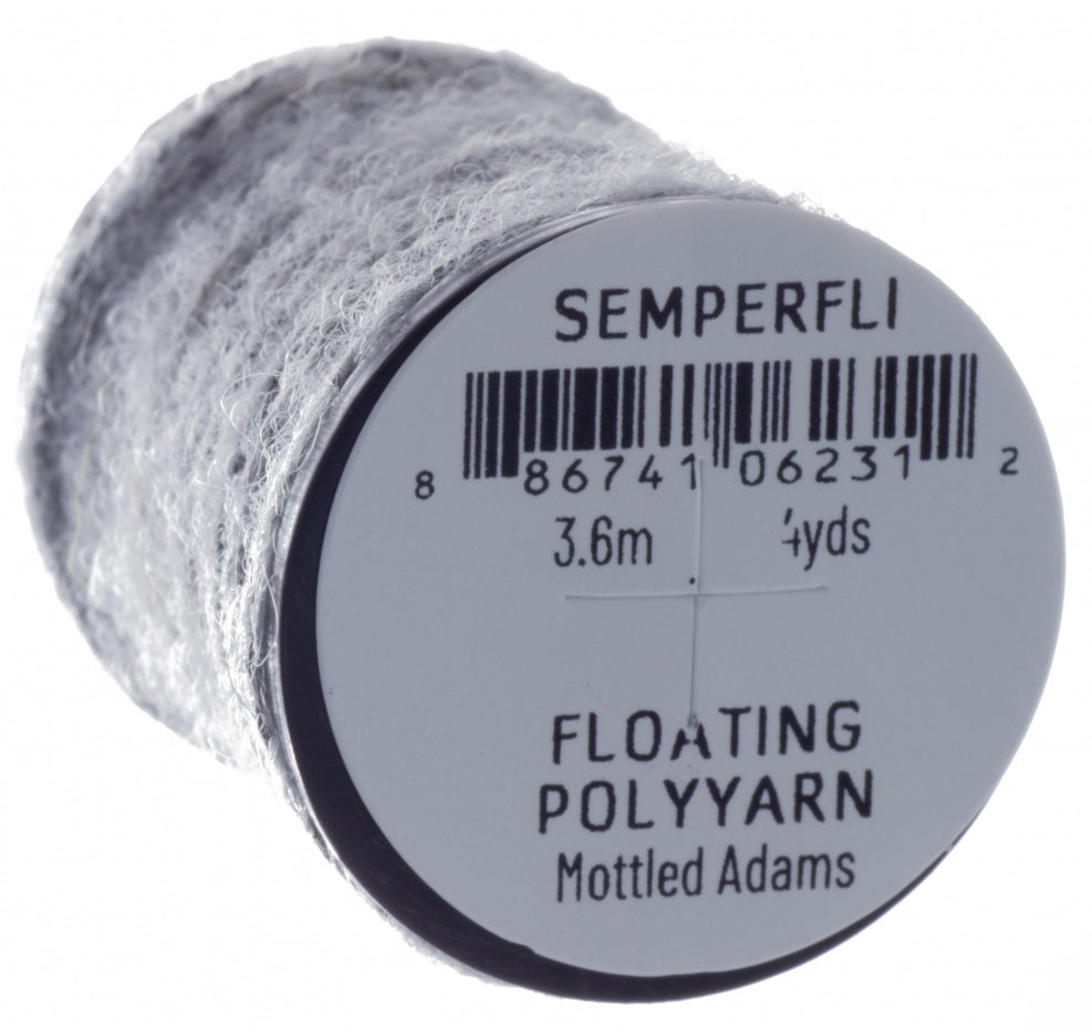 Semperfli Dry Fly Poly Yarn - Sportinglife Turangi